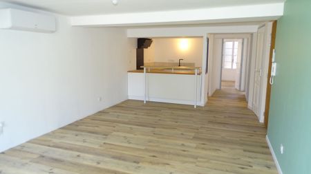 Location appartement 3 pièces, 60.55m², Carcassonne - Photo 5