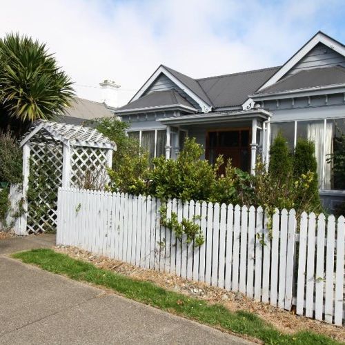 Bedroom available in Shared Accommodation - Photo 1