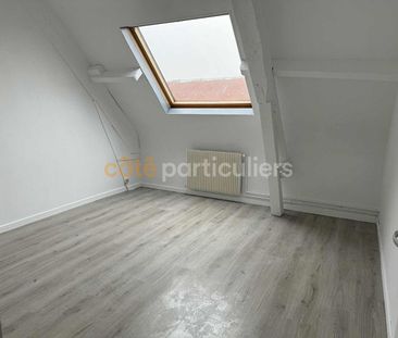 Grand F5 de 110m² en centre ville - Photo 1