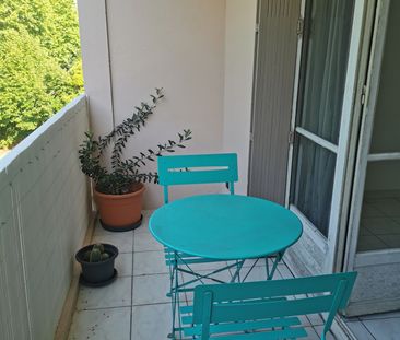 Location Appartement 3 pièces 59m² AIX EN PROVENCE 80ème - Photo 6