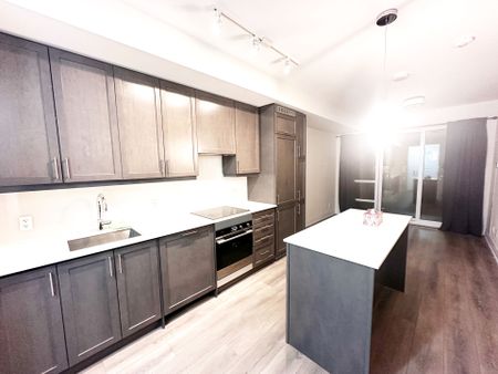 For Lease - 9085 Jane Street Unit# 503, Vaughan, Ontario - Photo 4
