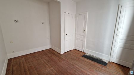 Location Appartement ROUEN - Photo 3