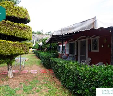 Μονοκατοικία για ενοικίαση Παλαιό Καλαμάκι (Λουτράκι-Περαχώρα) - Photo 2