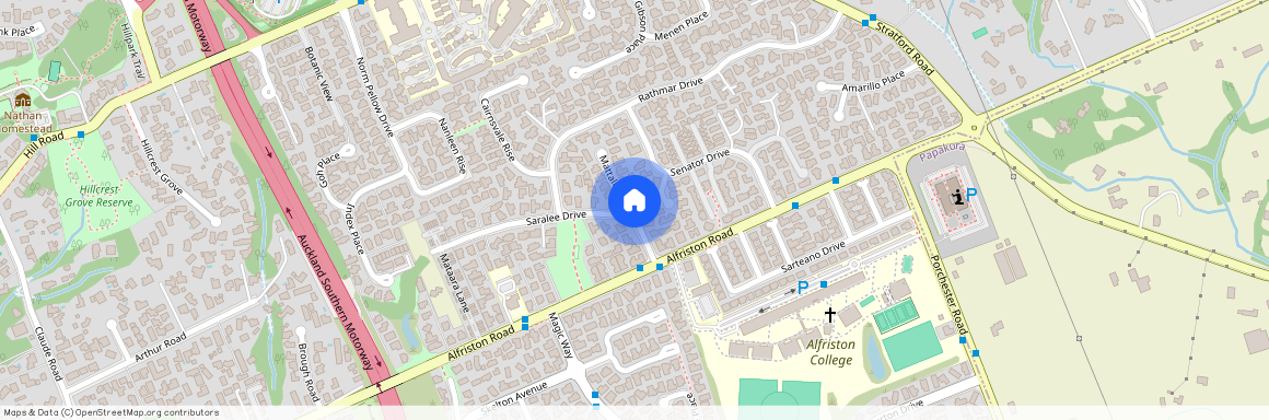 7A Saralee Drive, Manurewa, Manukau City