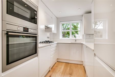 Maynard Close, SW6, London - Photo 4