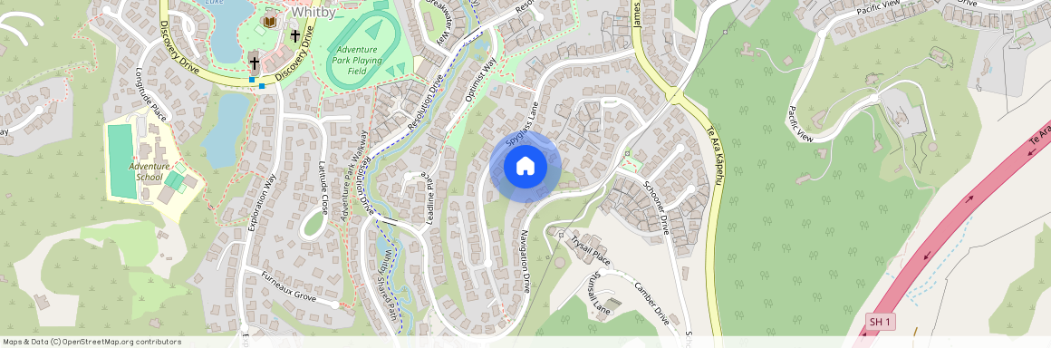 176B Navigation Drive, Whitby, Porirua City