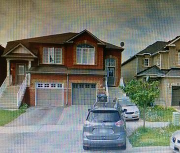 For Lease - 5890 Delledone Drive Unit# basement, Mississauga, Ontario - Photo 1