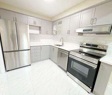 For Lease - 4091 Sheppard Avenue Unit# 202, Toronto, Ontario - Photo 5