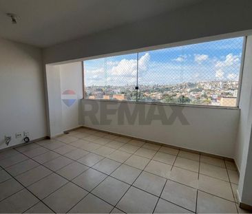 Apartamento de 3 Quartos com suíte para alugar no Betânia - Photo 3