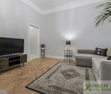 Warszawa, Wola, Ogrodowa - Zdjęcie 3