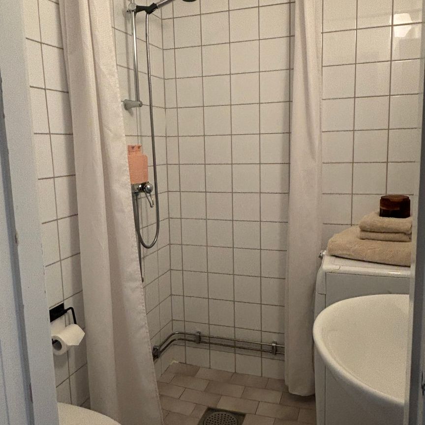 Brantingsgatan, Stockholm - Photo 1