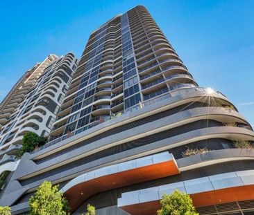 Premium Furnished 2-Bedroom Apartment in Lucid — Inner-City Luxury ... - Photo 5