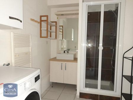 Location Appartement 1 pièce 26m² TOULOUSE 31200 - Photo 4