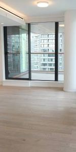 Brand New Luxurious 2BR + 2 BR+ DEN @ Landmark on Robson - Photo 3