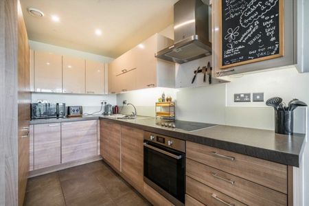 Homerton Road, Matchmakers Wharf, E9 - Photo 4