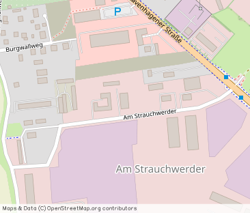 2 Raumwohnung in Malchin - Photo 1