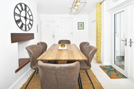 5 bedroom house to rent - Photo 3