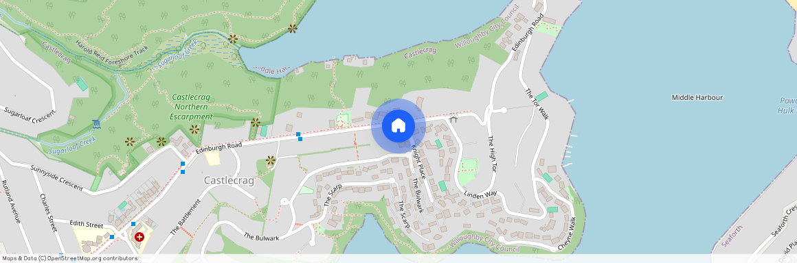 242 Edinburgh Road Castlecrag