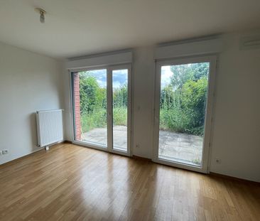 Appartement 2 pièces - Photo 1