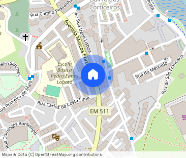 Alugo quarto a sra ou menina no Seixal - Photo 1