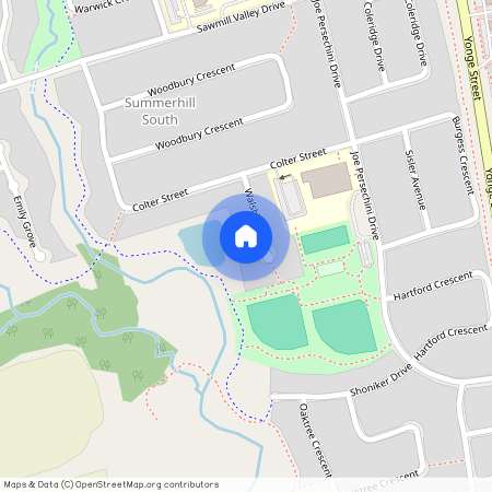 816 Walsh Court, Newmarket