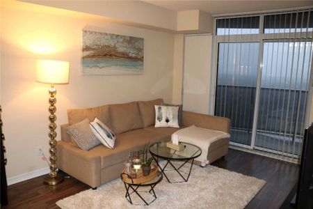 For Lease - 3 Michael Power Place Unit# 2805, Toronto, Ontario - Photo 5