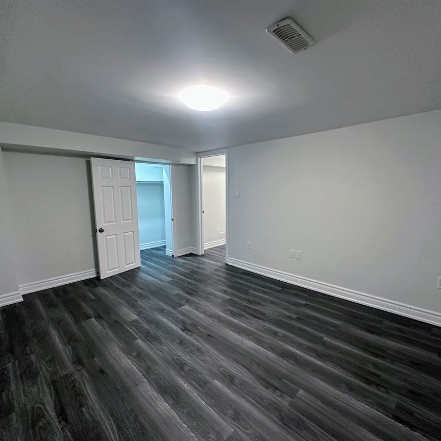 For Lease - 29 Alanbury Crescent Unit# BSMT, Toronto, Ontario - Photo 1