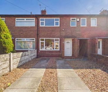 2 bedroom terraced house to rent - Photo 4