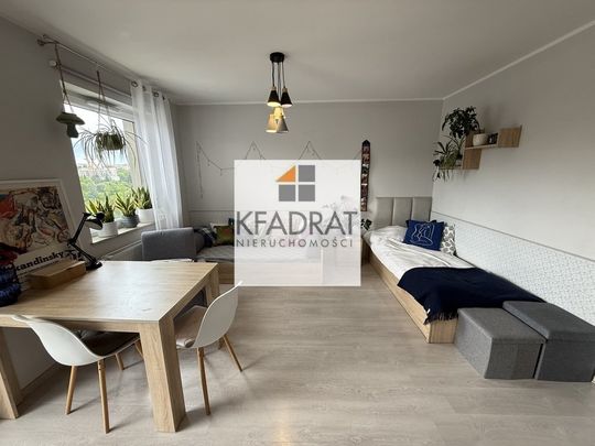 Kawalerka Powstańców Śląskich pomorzany/centrum - Photo 1