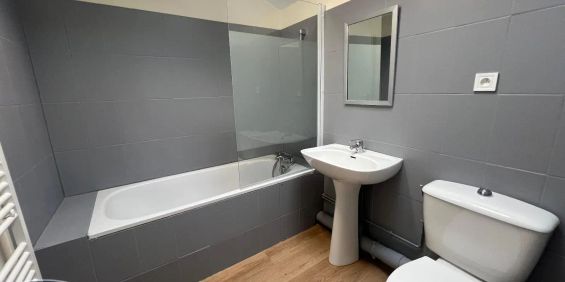 Appartement à louer 2 pièces 41.16m² - Photo 3