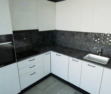 4.5 Zimmer, 108 m², 1. Stock - Foto 4