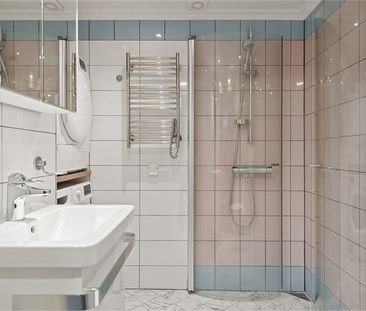 Hasselvägen, Stockholm - Photo 6