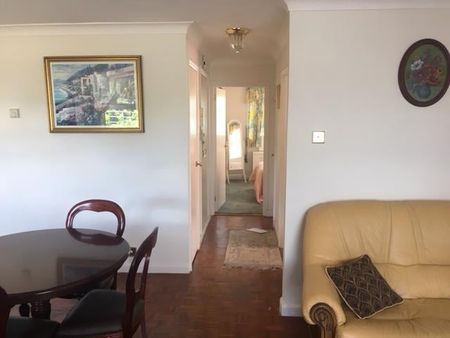 1 Bed Flat, Chatsfield Place, W5 - Photo 4