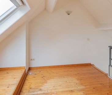 Lichtrijk appartement met 1 slaapkamer en mezzanine - Photo 5