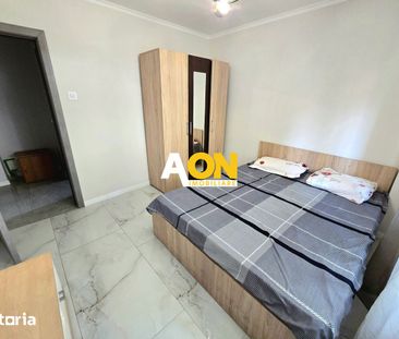 Apartament cu 3 Camere, Complet Mobilat, Zona Liceului Sportiv - Photo 6