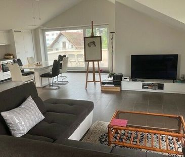 Magnifique appartement de 3,5 pièces duplex - Foto 6