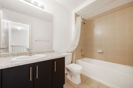 For Lease - 2 Queenpost Drive, Brampton, Ontario - Photo 2