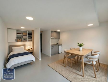 Location Appartement 1 pièce 30m² NEGREPELISSE 82800 - Photo 2