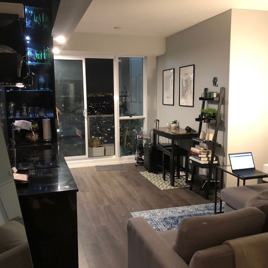 For Lease - 70 Temperance Street Unit# 5314, Toronto, Ontario - Photo 1