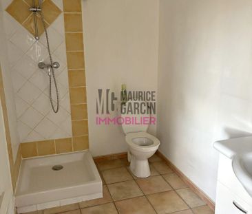 A LOUER - APPARTEMENT CARPENTRAS - 2 pièce(s) - 51.33 m2 - Photo 6