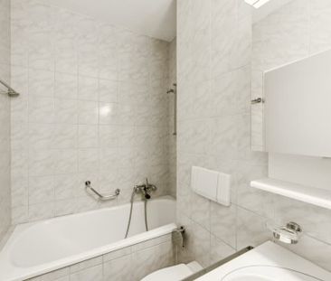 2.5 Zimmer, 68 m², 2. Stock - Photo 3