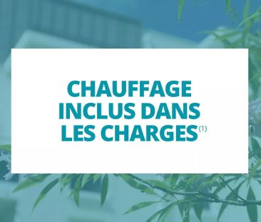 location Appartement T2 DE 40.05m² À BLAGNAC - Photo 5