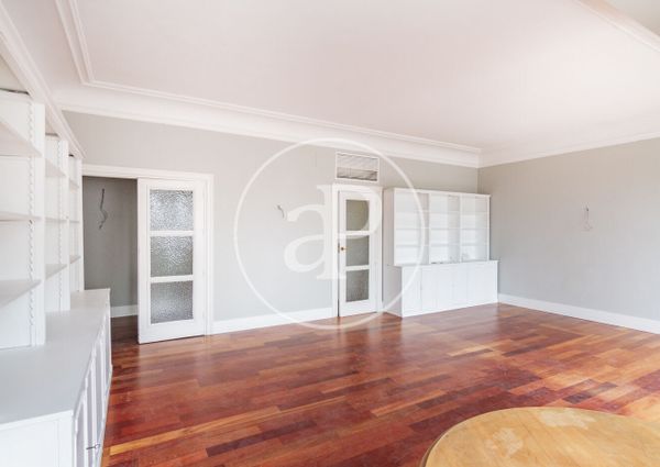 Flat for rent in Jose Ortega y Gasset