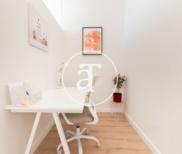 Temporary rental apartment with 1 bedroom and 1 bathroom with panor... - Photo 5