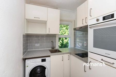 1 bedroom flat to rent - Photo 3