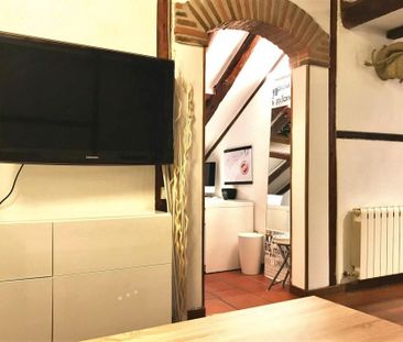 Piso de alquiler en N/a, Universidad - Malasaña - Photo 5