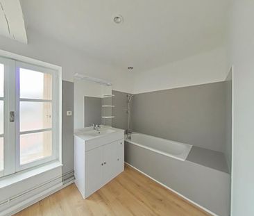 Location Appartement 3 pièces 55m² ROMANS SUR ISERE 26100 - Photo 3