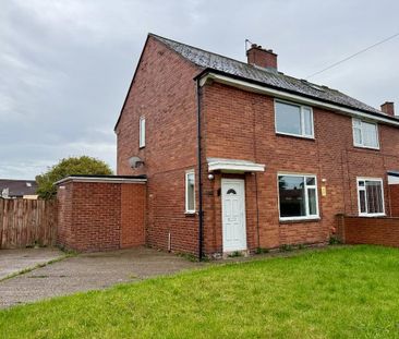 2 bedroom semi-detached house to rent - Photo 5
