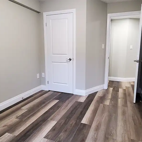 Westgate Village Apartments — 2 Bedroom Deluxe - Photo 1