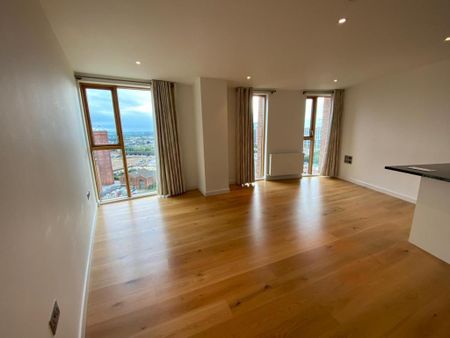 Studio to rent - Photo 2